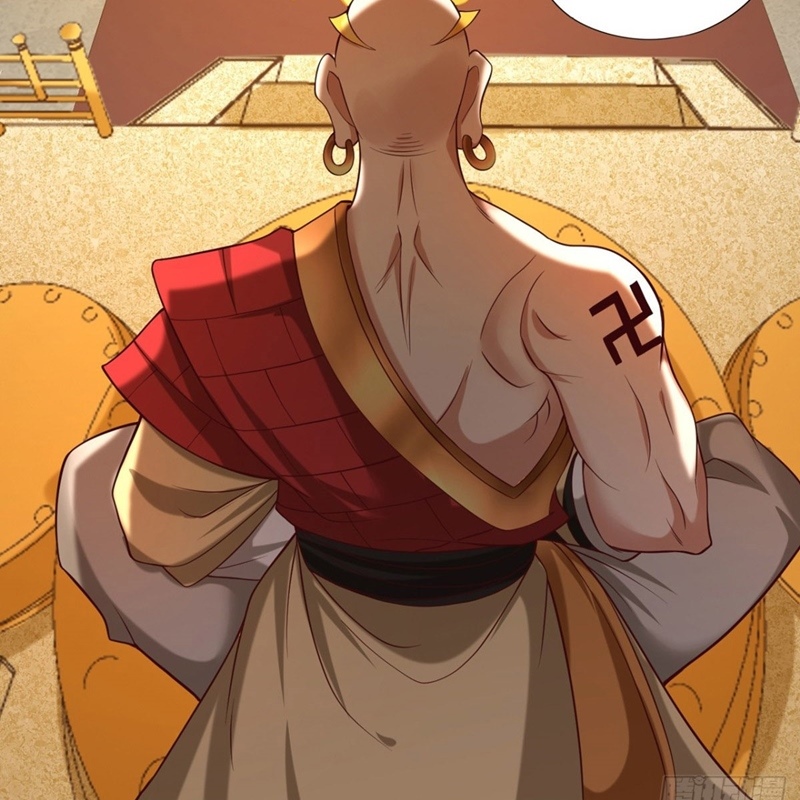 Ta Bị Nhốt Tại Cùng Một Ngày Mười Vạn Năm Chap 445 - Next Chap 446