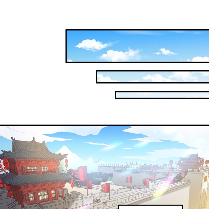Ta Bị Nhốt Tại Cùng Một Ngày Mười Vạn Năm Chap 445 - Next Chap 446