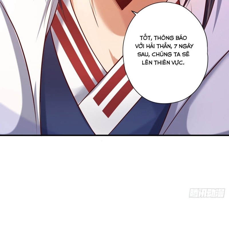 Ta Bị Nhốt Tại Cùng Một Ngày Mười Vạn Năm Chap 445 - Next Chap 446