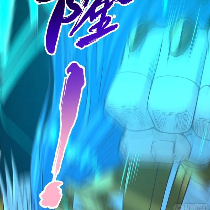 Ta Bị Nhốt Tại Cùng Một Ngày Mười Vạn Năm Chap 446 - Next Chap 447