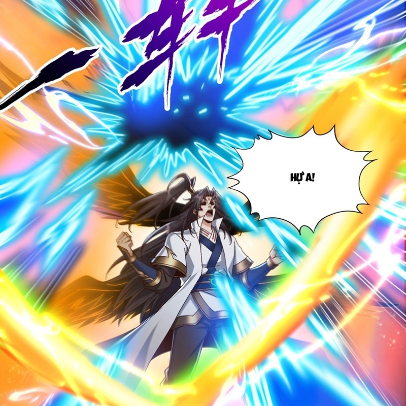 Ta Bị Nhốt Tại Cùng Một Ngày Mười Vạn Năm Chap 446 - Next Chap 447