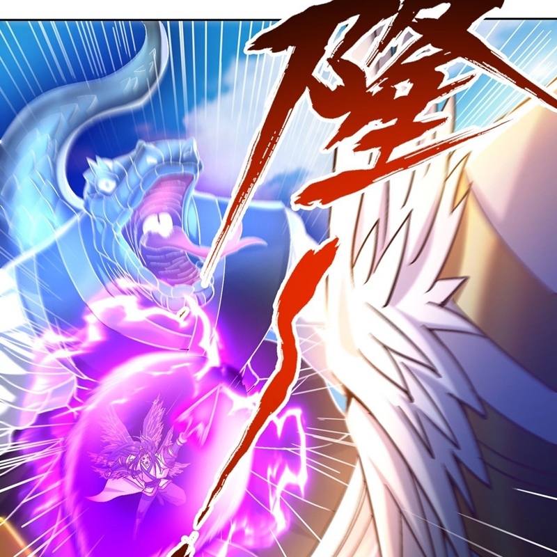 Ta Bị Nhốt Tại Cùng Một Ngày Mười Vạn Năm Chap 446 - Next Chap 447