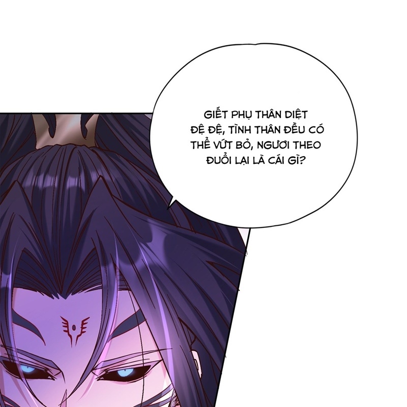 Ta Bị Nhốt Tại Cùng Một Ngày Mười Vạn Năm Chap 446 - Next Chap 447