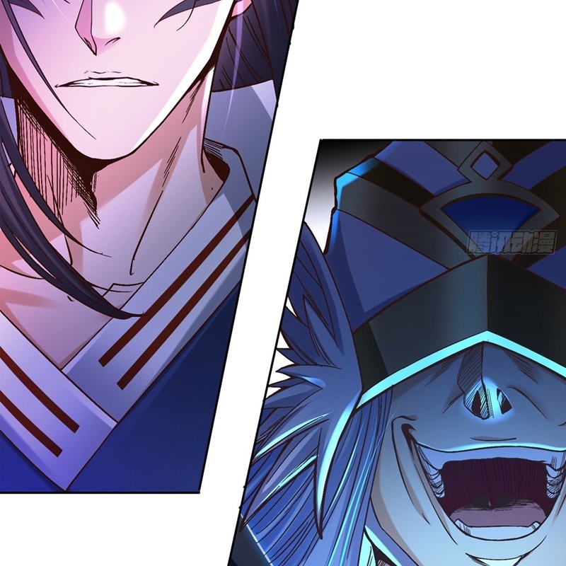 Ta Bị Nhốt Tại Cùng Một Ngày Mười Vạn Năm Chap 446 - Next Chap 447