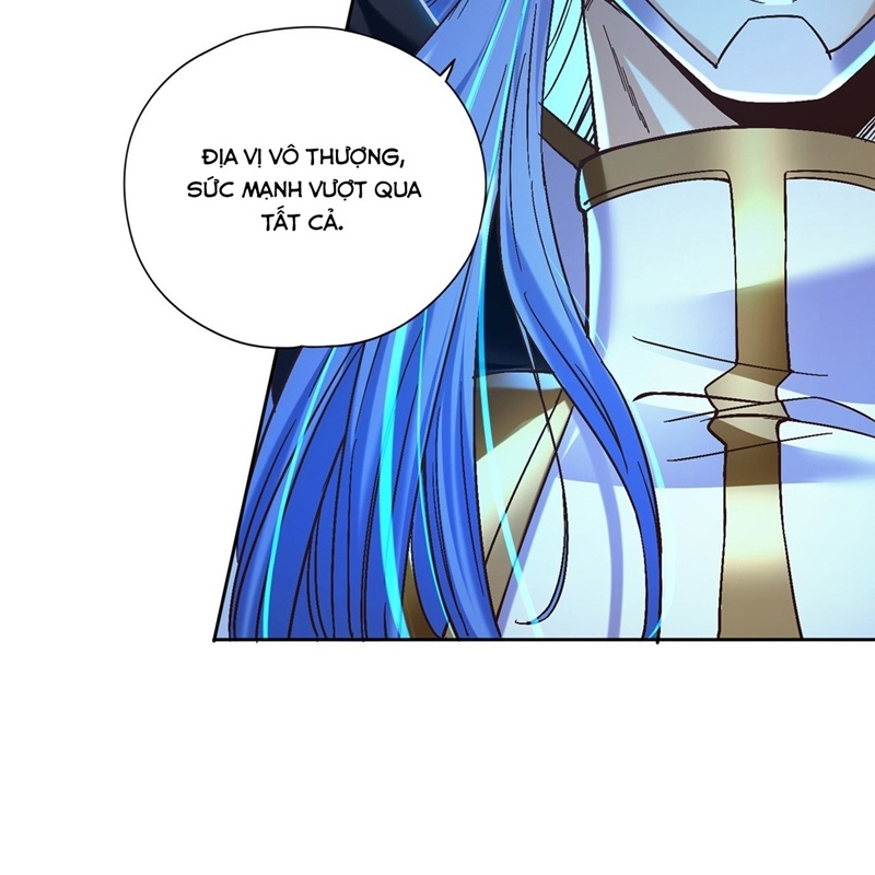 Ta Bị Nhốt Tại Cùng Một Ngày Mười Vạn Năm Chap 446 - Next Chap 447