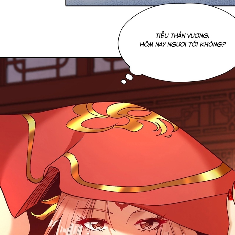 Ta Bị Nhốt Tại Cùng Một Ngày Mười Vạn Năm Chap 446 - Next Chap 447