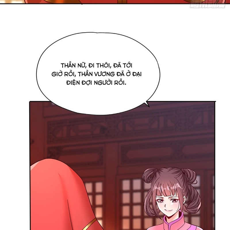 Ta Bị Nhốt Tại Cùng Một Ngày Mười Vạn Năm Chap 446 - Next Chap 447
