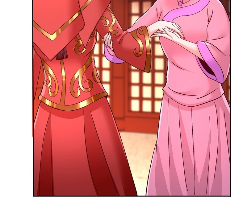 Ta Bị Nhốt Tại Cùng Một Ngày Mười Vạn Năm Chap 446 - Next Chap 447