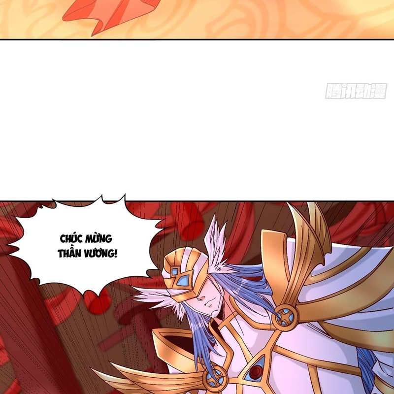 Ta Bị Nhốt Tại Cùng Một Ngày Mười Vạn Năm Chap 446 - Next Chap 447