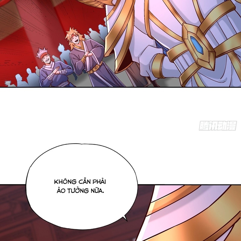 Ta Bị Nhốt Tại Cùng Một Ngày Mười Vạn Năm Chap 446 - Next Chap 447