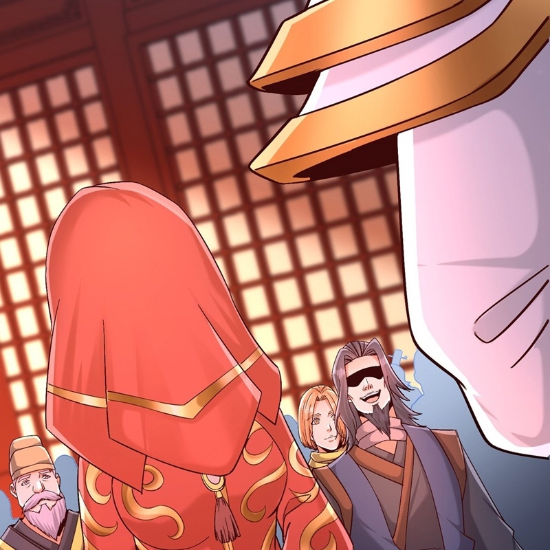 Ta Bị Nhốt Tại Cùng Một Ngày Mười Vạn Năm Chap 446 - Next Chap 447