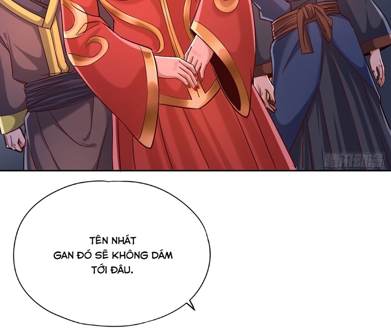 Ta Bị Nhốt Tại Cùng Một Ngày Mười Vạn Năm Chap 446 - Next Chap 447