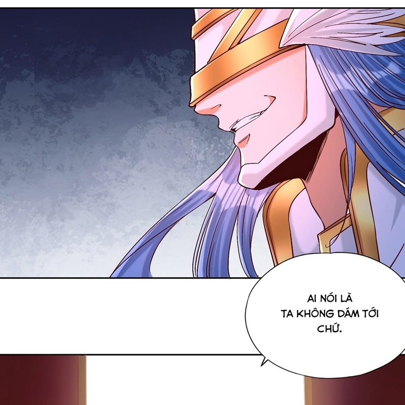 Ta Bị Nhốt Tại Cùng Một Ngày Mười Vạn Năm Chap 446 - Next Chap 447