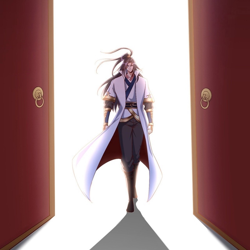 Ta Bị Nhốt Tại Cùng Một Ngày Mười Vạn Năm Chap 446 - Next Chap 447