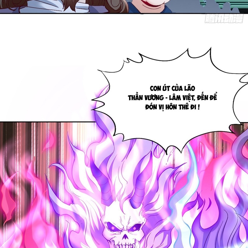 Ta Bị Nhốt Tại Cùng Một Ngày Mười Vạn Năm Chap 446 - Next Chap 447