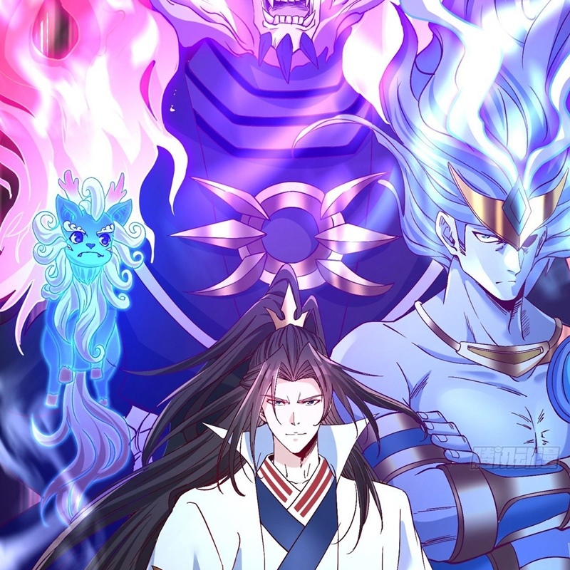 Ta Bị Nhốt Tại Cùng Một Ngày Mười Vạn Năm Chap 446 - Next Chap 447