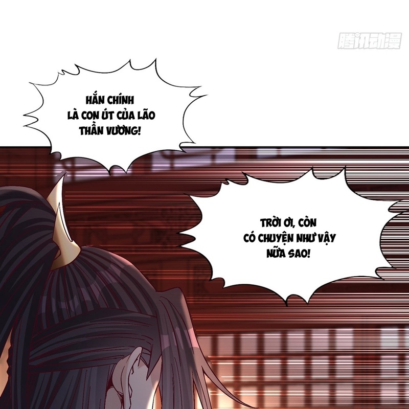 Ta Bị Nhốt Tại Cùng Một Ngày Mười Vạn Năm Chap 446 - Next Chap 447