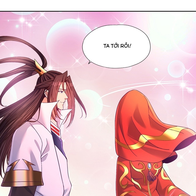 Ta Bị Nhốt Tại Cùng Một Ngày Mười Vạn Năm Chap 446 - Next Chap 447
