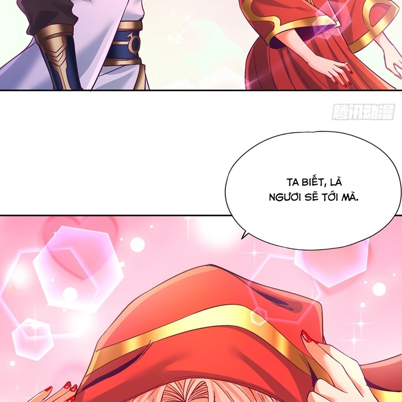 Ta Bị Nhốt Tại Cùng Một Ngày Mười Vạn Năm Chap 446 - Next Chap 447