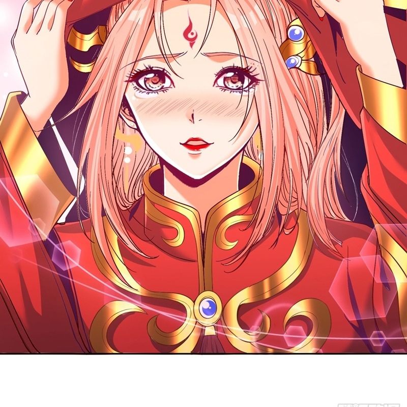 Ta Bị Nhốt Tại Cùng Một Ngày Mười Vạn Năm Chap 446 - Next Chap 447