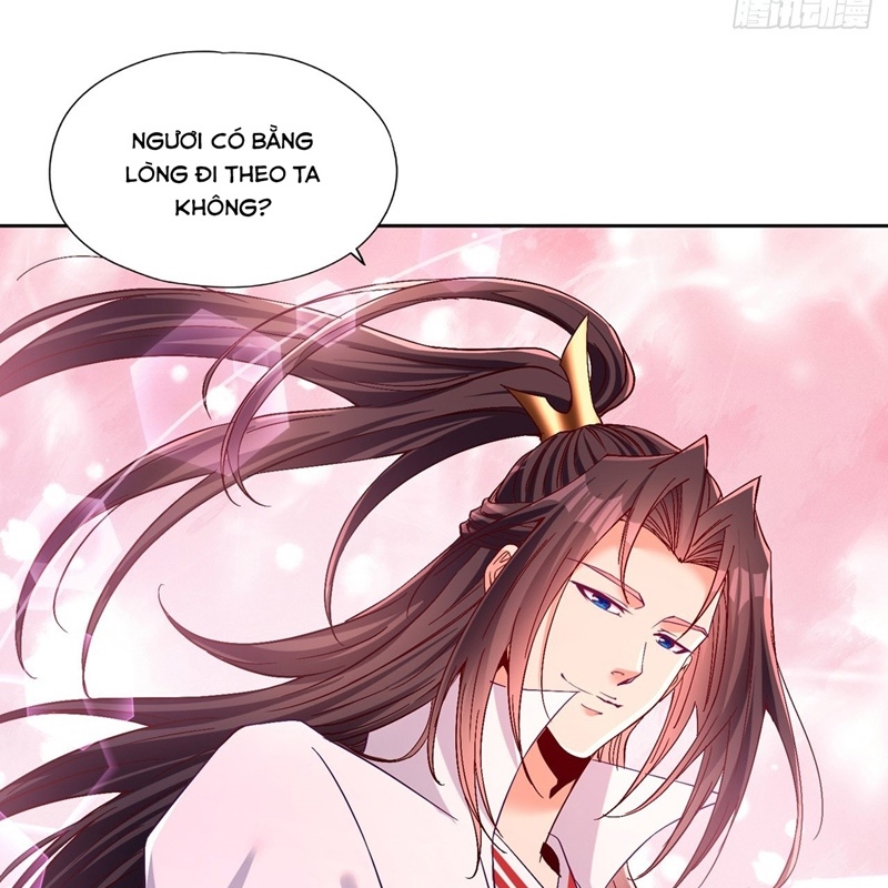 Ta Bị Nhốt Tại Cùng Một Ngày Mười Vạn Năm Chap 446 - Next Chap 447