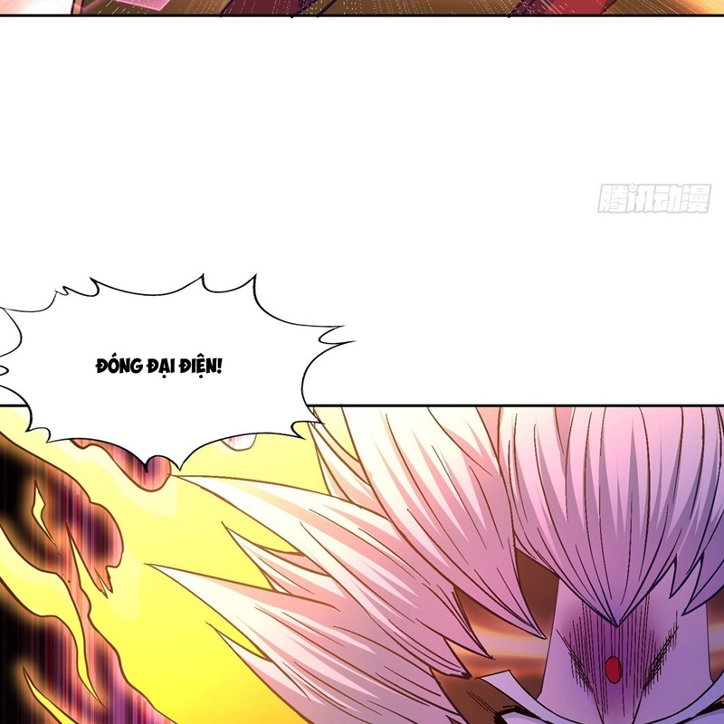 Ta Bị Nhốt Tại Cùng Một Ngày Mười Vạn Năm Chap 446 - Next Chap 447