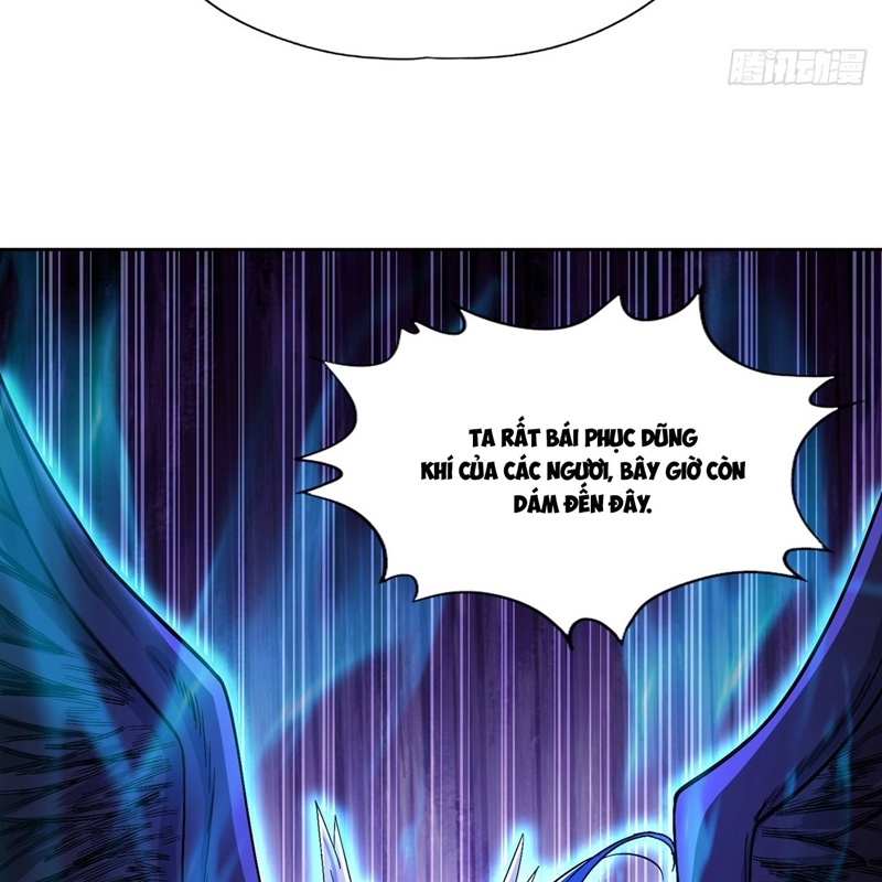 Ta Bị Nhốt Tại Cùng Một Ngày Mười Vạn Năm Chap 446 - Next Chap 447