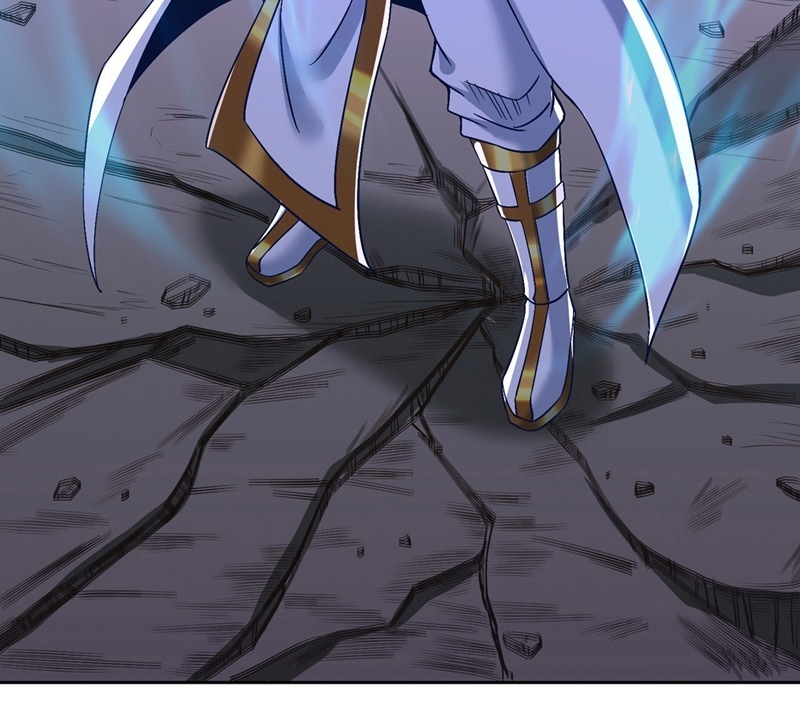 Ta Bị Nhốt Tại Cùng Một Ngày Mười Vạn Năm Chap 446 - Next Chap 447