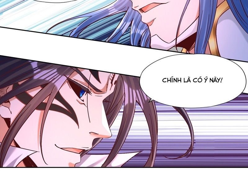 Ta Bị Nhốt Tại Cùng Một Ngày Mười Vạn Năm Chap 446 - Next Chap 447
