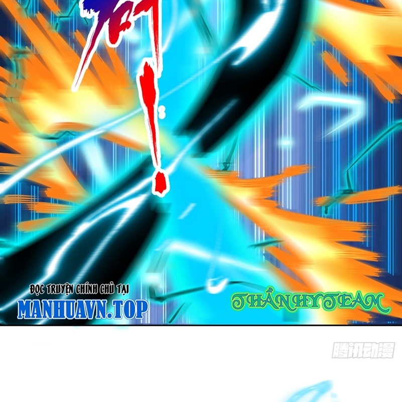 Ta Bị Nhốt Tại Cùng Một Ngày Mười Vạn Năm Chap 446 - Next Chap 447