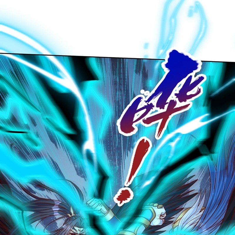 Ta Bị Nhốt Tại Cùng Một Ngày Mười Vạn Năm Chap 446 - Next Chap 447
