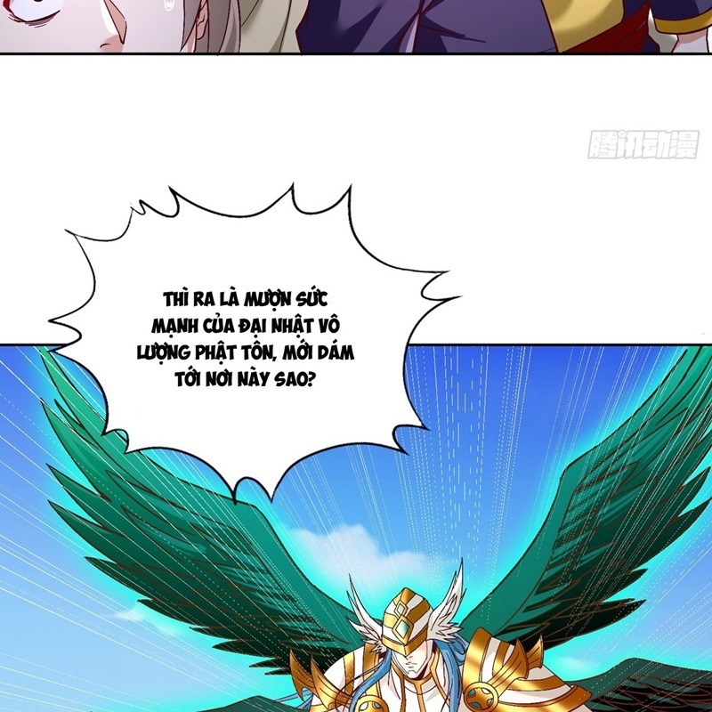 Ta Bị Nhốt Tại Cùng Một Ngày Mười Vạn Năm Chap 446 - Next Chap 447
