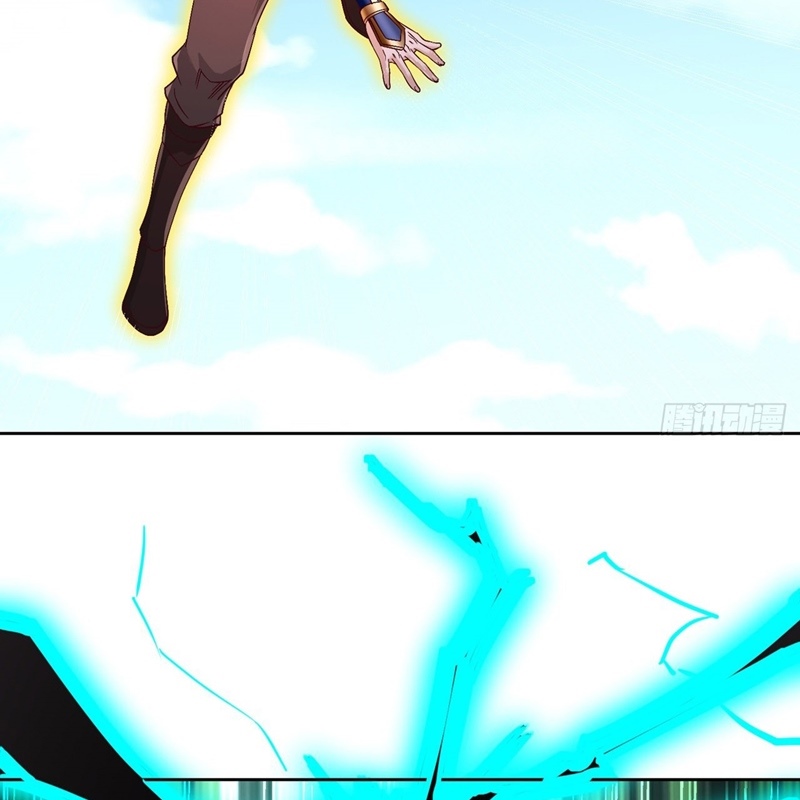 Ta Bị Nhốt Tại Cùng Một Ngày Mười Vạn Năm Chap 446 - Next Chap 447
