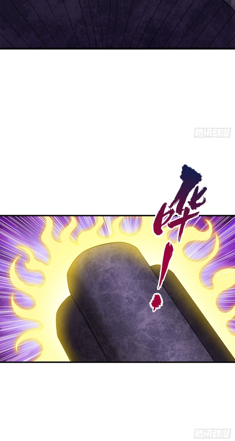 Ta Bị Nhốt Tại Cùng Một Ngày Mười Vạn Năm Chap 451 - Next Chap 452