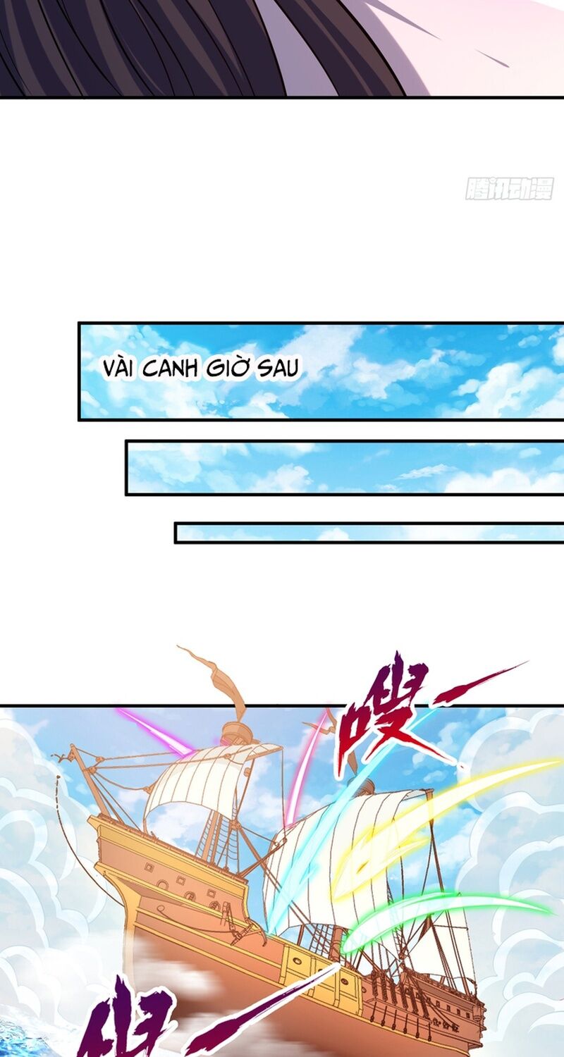 Ta Bị Nhốt Tại Cùng Một Ngày Mười Vạn Năm Chap 451 - Next Chap 452