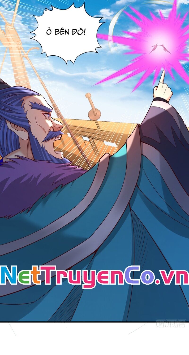 Ta Bị Nhốt Tại Cùng Một Ngày Mười Vạn Năm Chap 451 - Next Chap 452