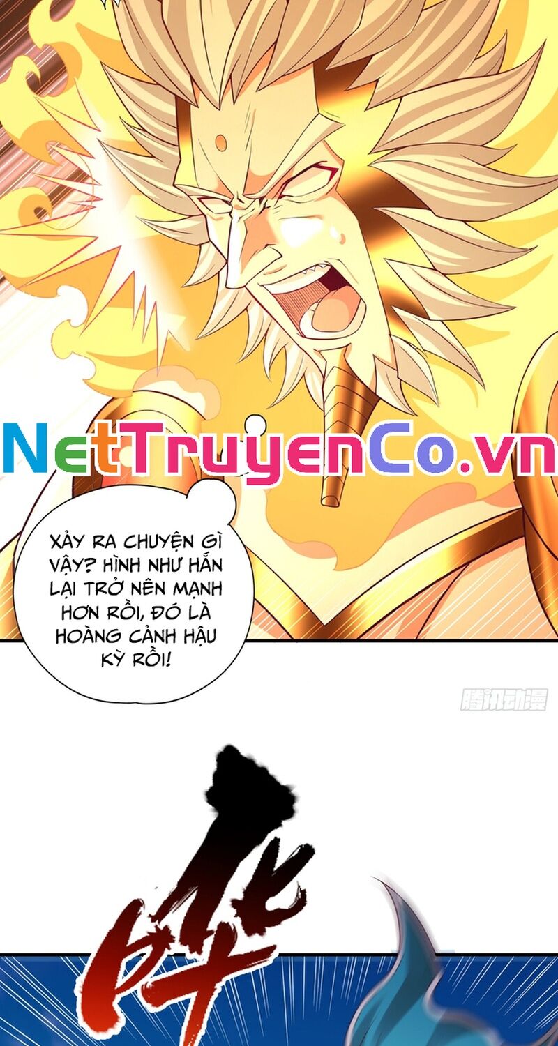 Ta Bị Nhốt Tại Cùng Một Ngày Mười Vạn Năm Chap 451 - Next Chap 452