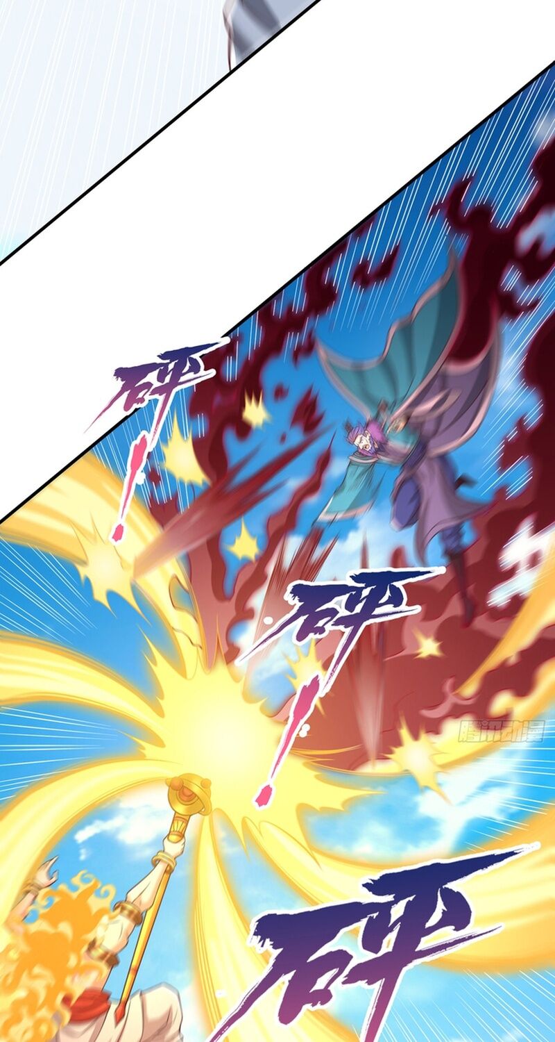 Ta Bị Nhốt Tại Cùng Một Ngày Mười Vạn Năm Chap 451 - Next Chap 452