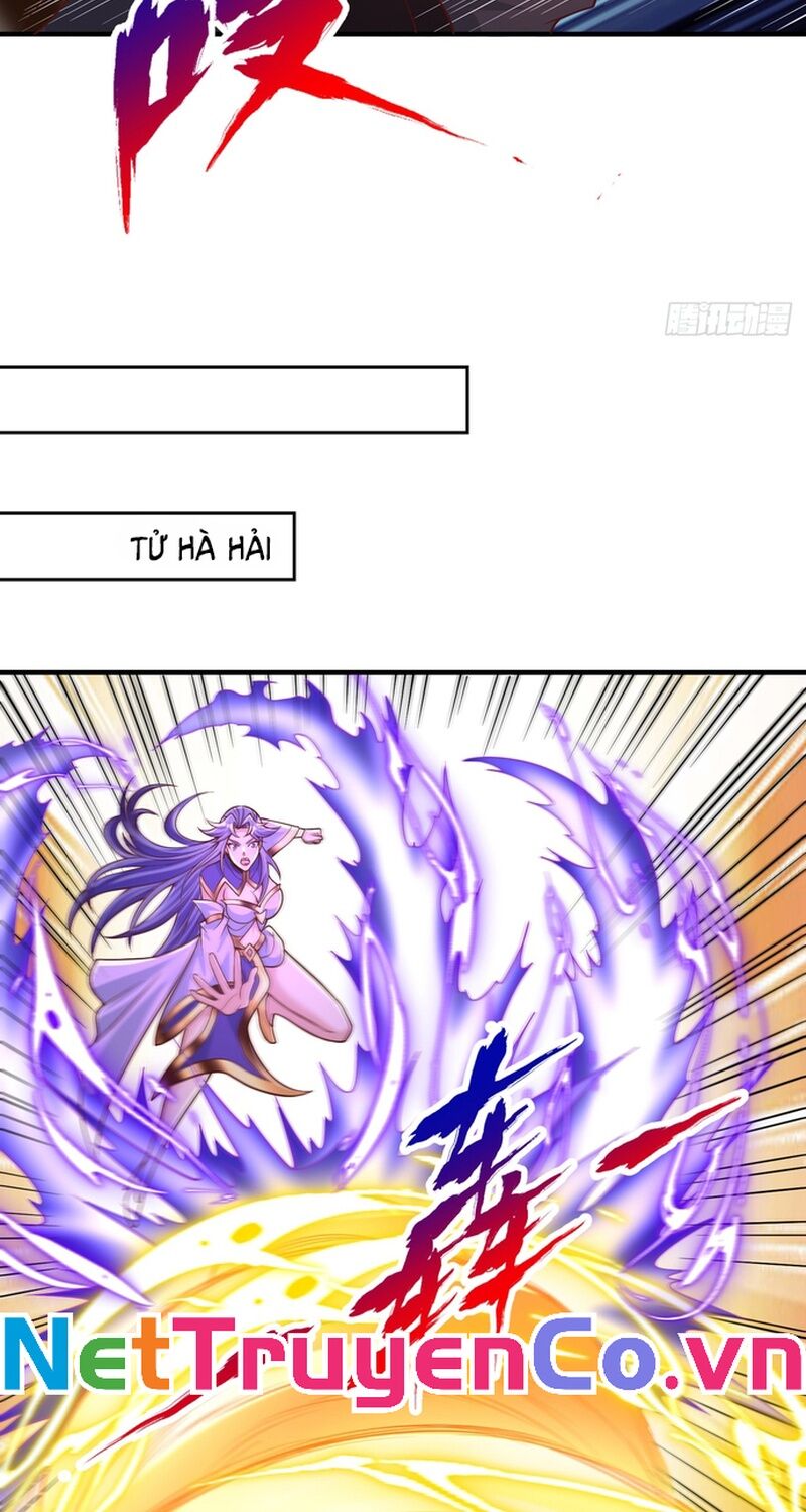 Ta Bị Nhốt Tại Cùng Một Ngày Mười Vạn Năm Chap 451 - Next Chap 452