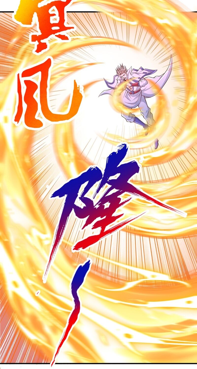 Ta Bị Nhốt Tại Cùng Một Ngày Mười Vạn Năm Chap 451 - Next Chap 452