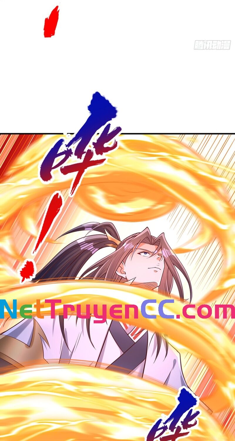 Ta Bị Nhốt Tại Cùng Một Ngày Mười Vạn Năm Chap 451 - Next Chap 452