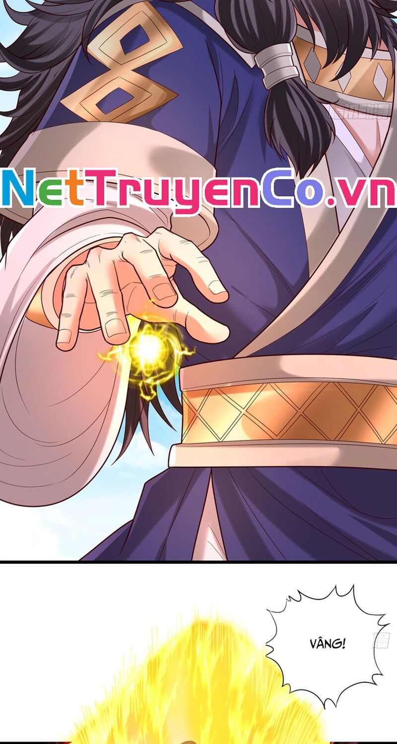Ta Bị Nhốt Tại Cùng Một Ngày Mười Vạn Năm Chap 451 - Next Chap 452