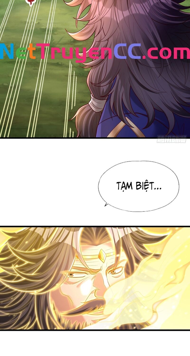 Ta Bị Nhốt Tại Cùng Một Ngày Mười Vạn Năm Chap 451 - Next Chap 452