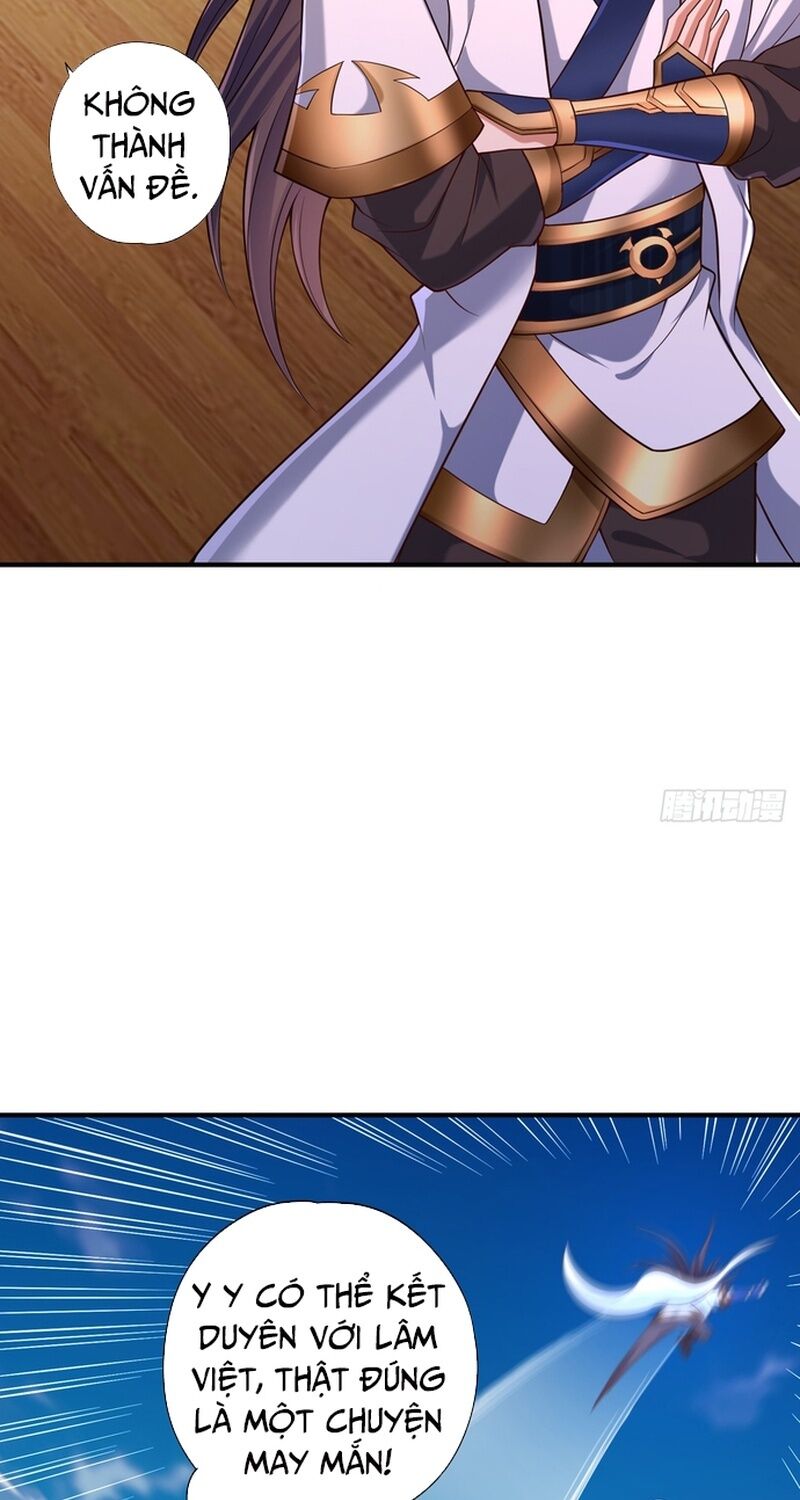 Ta Bị Nhốt Tại Cùng Một Ngày Mười Vạn Năm Chap 452 - Next Chap 453