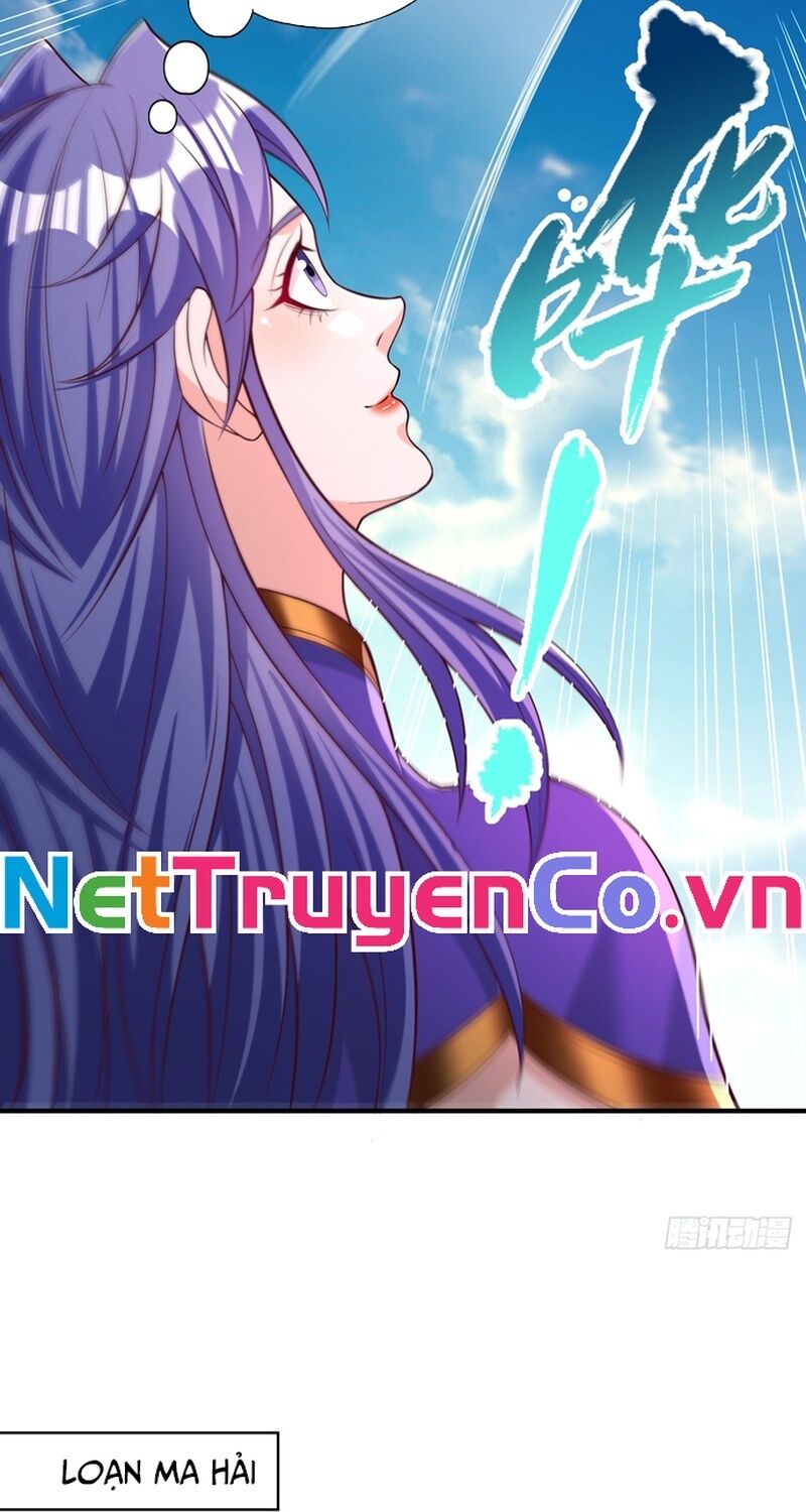 Ta Bị Nhốt Tại Cùng Một Ngày Mười Vạn Năm Chap 452 - Next Chap 453