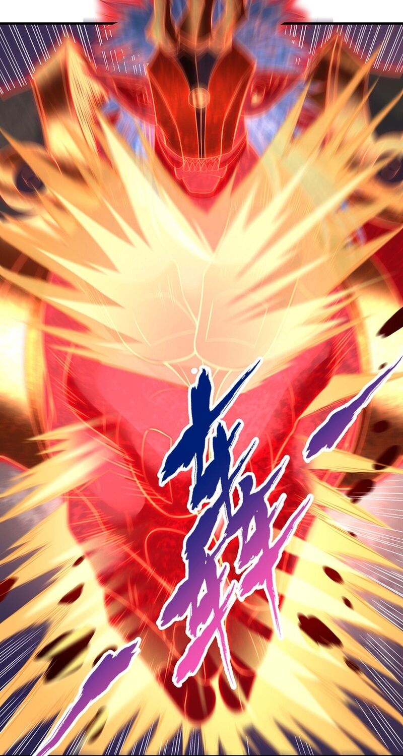 Ta Bị Nhốt Tại Cùng Một Ngày Mười Vạn Năm Chap 452 - Next Chap 453