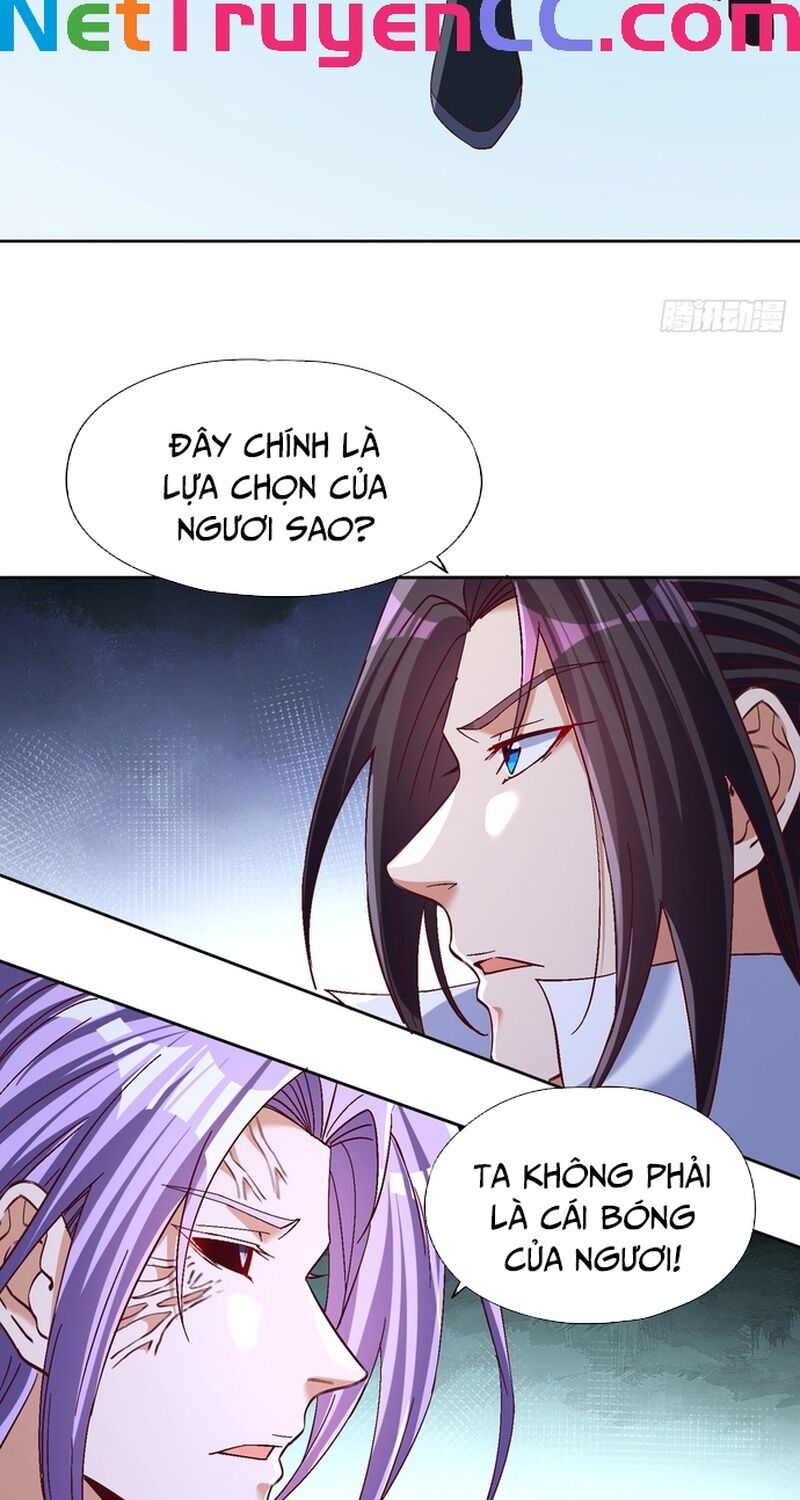 Ta Bị Nhốt Tại Cùng Một Ngày Mười Vạn Năm Chap 452 - Next Chap 453