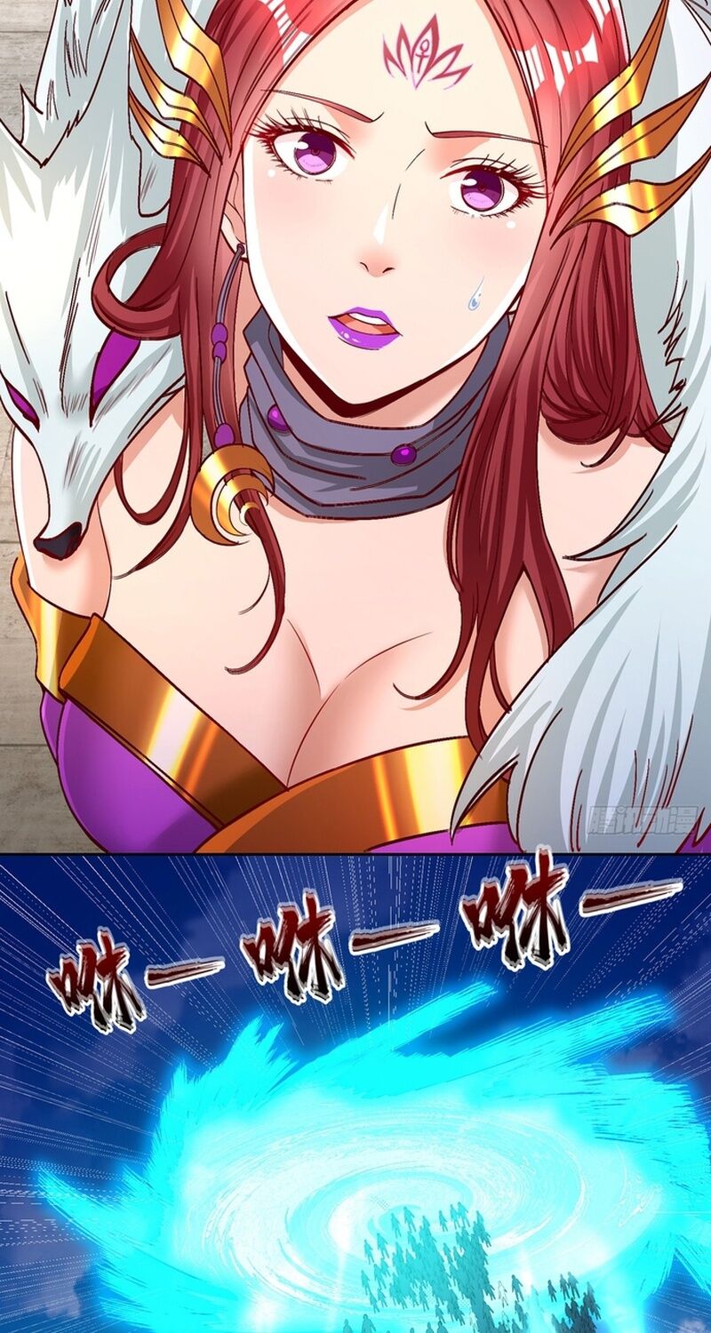 Ta Bị Nhốt Tại Cùng Một Ngày Mười Vạn Năm Chap 452 - Next Chap 453