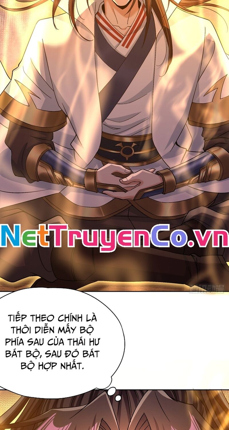 Ta Bị Nhốt Tại Cùng Một Ngày Mười Vạn Năm Chap 452 - Next Chap 453
