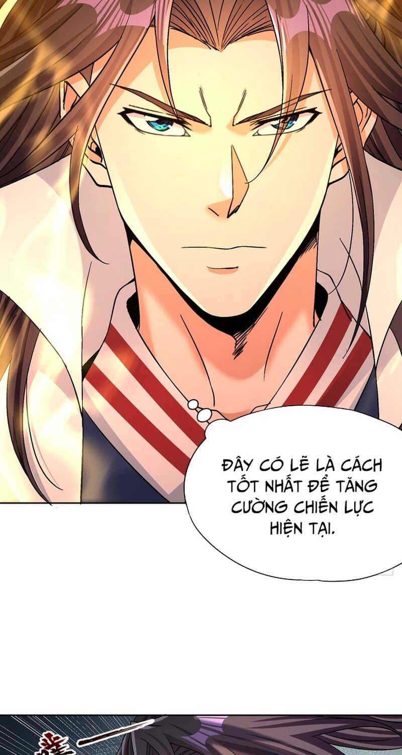 Ta Bị Nhốt Tại Cùng Một Ngày Mười Vạn Năm Chap 452 - Next Chap 453